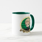 Mug Anime Draco Malfoy (Devant droit)