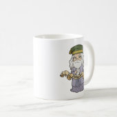 Mug Anime Dumbledore (Devant droit)