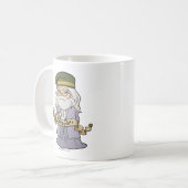 Mug Anime Dumbledore (Devant gauche)
