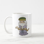 Mug Anime Dumbledore (Gauche)