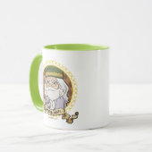 Mug Anime Dumbledore (Devant gauche)