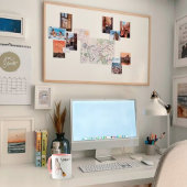 Mug Anime Girl assise avec gwt & Music Notes - Aesthe