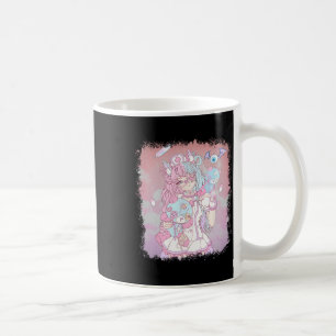 Mug Anime Kawaii fille esthétique Pastel Soft Waifu Ja
