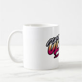 Mug Anime Plus Ultra (Gauche)