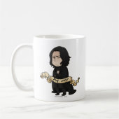 Mug Anime Professeur Snape (Gauche)