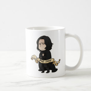 Mug Anime Professeur Snape