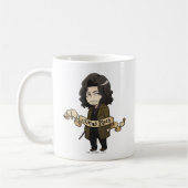 Mug Anime Sirius Black (Gauche)