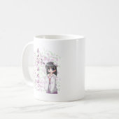Mug Anime - Suite d'un rêve (Devant gauche)
