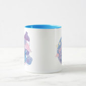 Mug Anime Tom et Jerry Dreamy Nights (Centre)