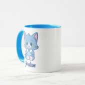 Mug Anime Tom et Jerry - Tom (Devant gauche)