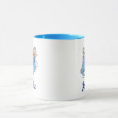 Mug Anime Tom, Jerry et Tuffy (Centre)