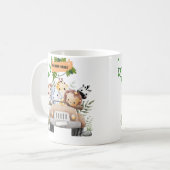 MUG ANIMLAS (Devant gauche)