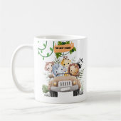 MUG ANIMLAS (Gauche)