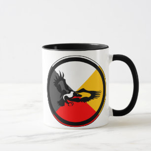 Mug Anishinaabe Dodem Giniw