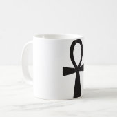 Mug Ankh (Devant gauche)