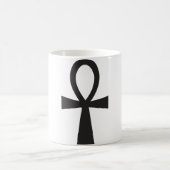 Mug Ankh (Centre)