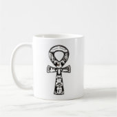 Mug Ankh 1 (Gauche)