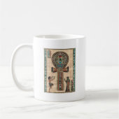 Mug Ankh 1 (Gauche)
