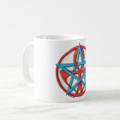 Mug Ankhagram (Devant gauche)
