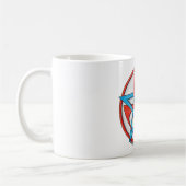 Mug Ankhagram (Gauche)