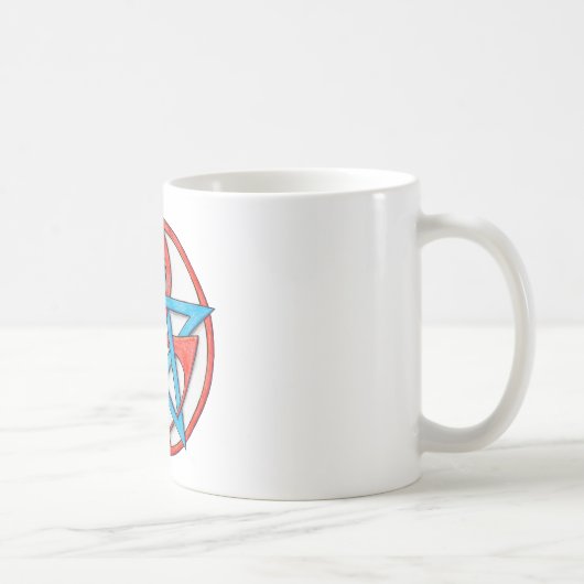 Mug Ankhagram (Droite)