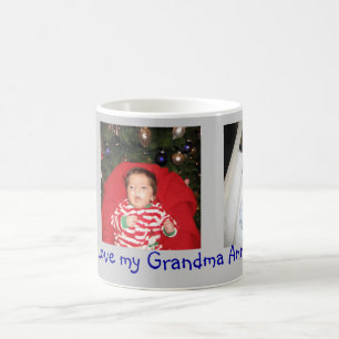 Mug Ann