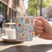 Ann Arbor Michigan Choses favorites