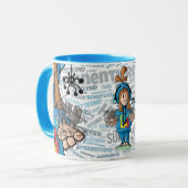 Mug Anna (Devant gauche)