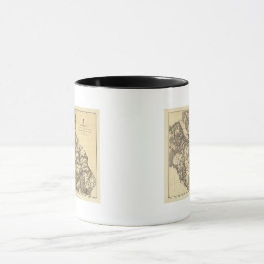 Mug Anna Nord, Virginie (Centre)