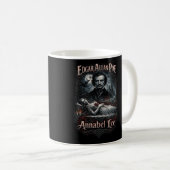 Mug Annabel Lee (Devant droit)