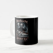 Mug Annabel Lee (Devant gauche)