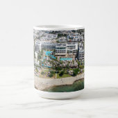 Mug Annabelle Hotel Paphos, Chypre (Centre)