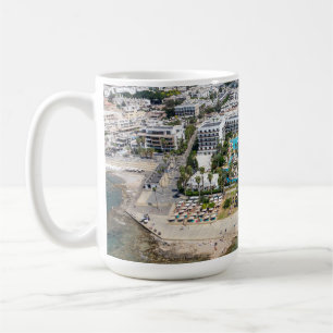 Mug Annabelle Hotel Paphos, Chypre