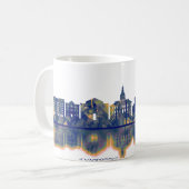 Mug Annapolis Skyline (Devant gauche)