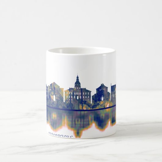Mug Annapolis Skyline (Centre)