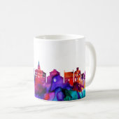 Mug Annapolis Skyline (Devant droit)