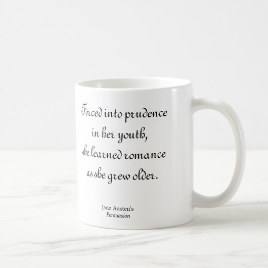 Mug Anne (Droite)