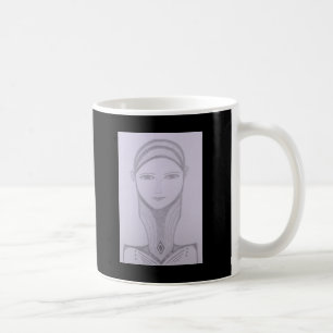 Mug Anne