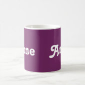 Mug Anne (Centre)