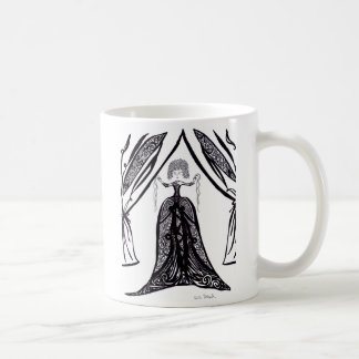 Mug Anne