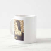Mug Anne Boleyn (Devant gauche)