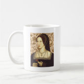 Mug Anne Boleyn (Gauche)