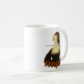 Mug Anne Boleyn - Je vais bien (Devant droit)