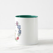 Mug Anne des pignons verts (Centre)