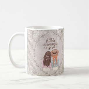 Mug Anne of Green Gables - Amis