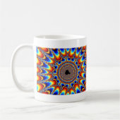Mug Anneau de flamme (Gauche)