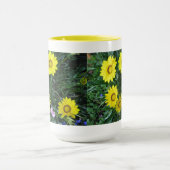Mug Anneau de marguerite (Centre)