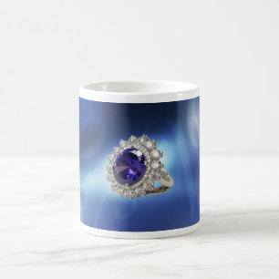 Mug Anneau de mariage