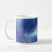 Mug Anneau de mariage (Gauche)
