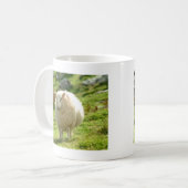 Mug Anneau des moutons de Kerry (Devant gauche)